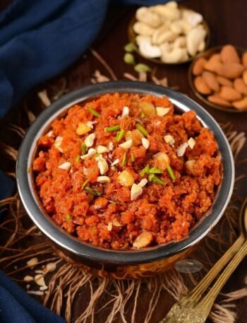 Gajar Ka Halwa