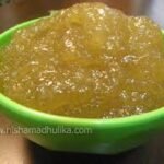 10-Minute Amla Jelly Recipe – A Super Easy & Tasty Gooseberry Spread