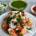 Muli Pakoda Recipe – Crispy Radish Fritters for Winter Evenings