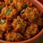 Muli Pakoda Recipe – Crispy Radish Fritters for Winter Evenings
