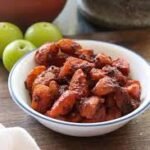 ⭐ Amla Pickle Recipe (Indian Gooseberry Pickle)