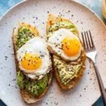 🥑 Avocado Toast Recipe – A Healthy, Creamy & Delicious Breakfast Option