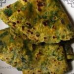 Palak Paratha Recipe: 7 Easy Steps for Soft & Healthy Parathas