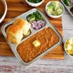 Pav Bhaji Recipe (Mumbai-Style) | Street Food Taste at Home
