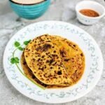 Gobi Paratha Recipe (Punjabi-Style)