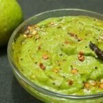 Guava Chutney Recipe (Amrood Chutney)