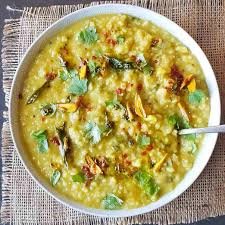 Moong Dal Khichdi Recipe