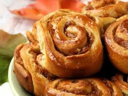 Brioche Cinnamon Recipe