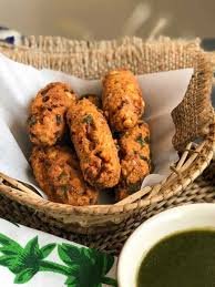 Dal Vada Recipe