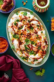 Dal Dahi Vada Recipe