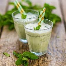 Salted Lassi Recipe