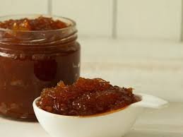 Mango Chutney Recipe