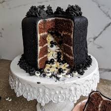 Pinata Cake Recipe